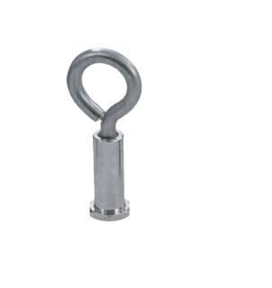 Eyebolt 1/2 Ss - product image