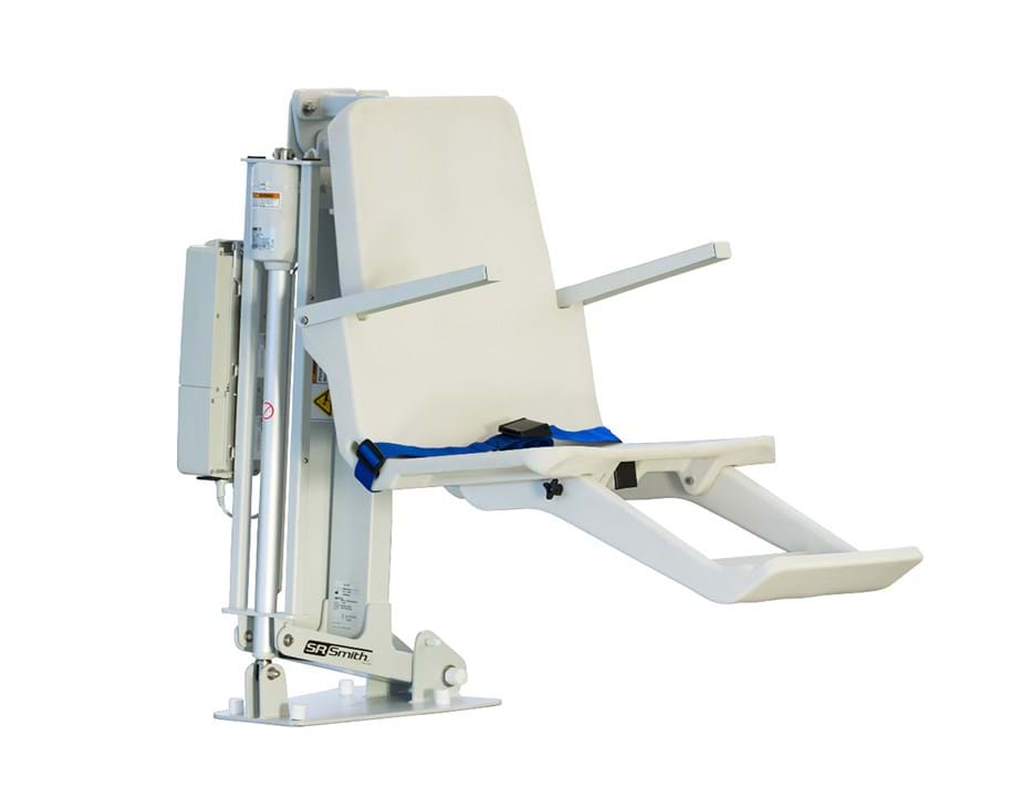 SR SMITH MULTILIFT ANCHOR KIT FOR  NEW CONSTRUCTION MULTI-LIFT NEW CONSTRUCTION JIG W/ANCHORS 500-5000A - product image