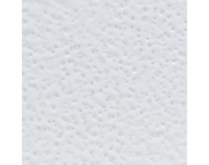 3 Tread Ladder Pwdr Coat White Cycolac Treads image 2