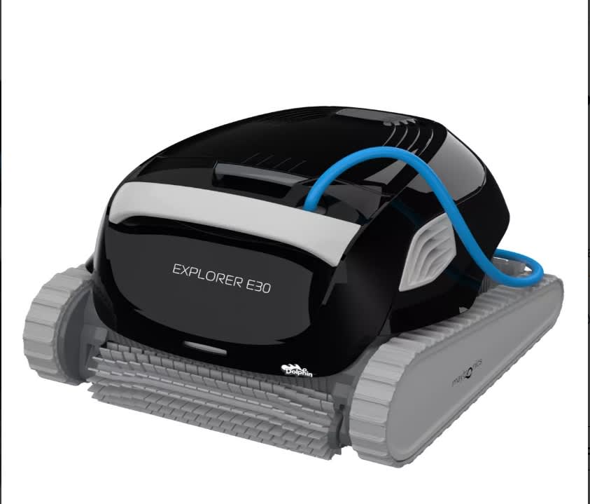 MAYTRONICS EXPLORER E30 WIFI CLEANER OMNI CHANNEL - product image