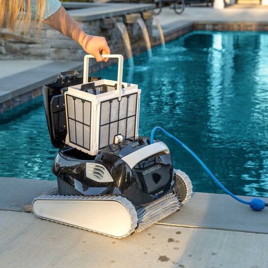 MAYTRONICS EXPLORER E30 WIFI CLEANER OMNI CHANNEL image 5