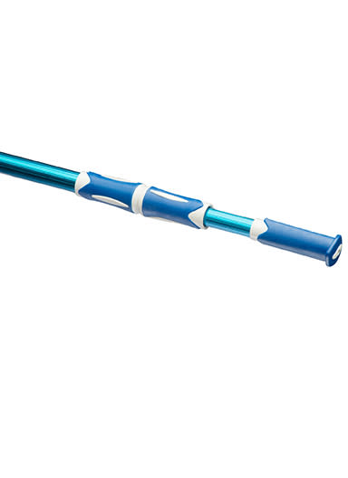 8'-16' Blue Telepole Extra Thick - product image