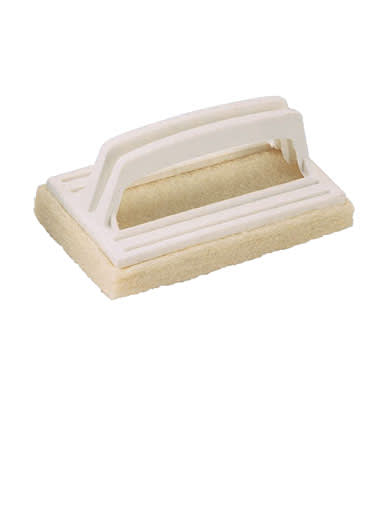 Pool And Spa Scubber Brush - product image