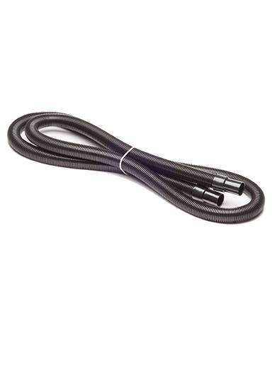 OCEAN BLUE X 12' HEAVY DUTY SPIRAL WOUND FILTER HOSE 1.5" - product image