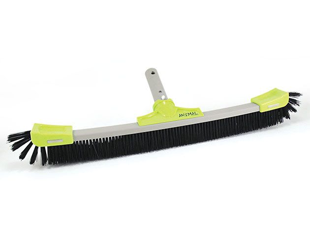 Oreq 22in Animal Brush Vinyl  Black , 22in  