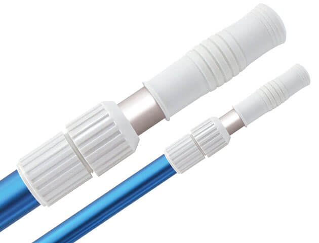 Oreq 4ft-8ft Aluminum Telescoping Pole 