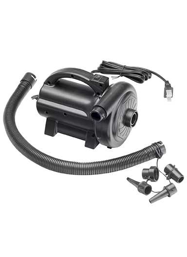 Electric Air Pump - product image
