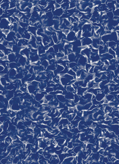 ALL CRYSTAL 16'X24' 48/52/54  OVERLAP ABOVE GROUND LINER - product image