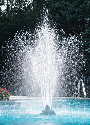 Rock Fountain - product image