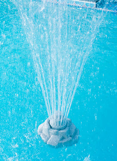 Rock Fountain image 2