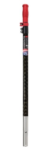 SKIMLITE CARBONLITE LEVER LOCK POLE TELESCOPING 6’ - 12’