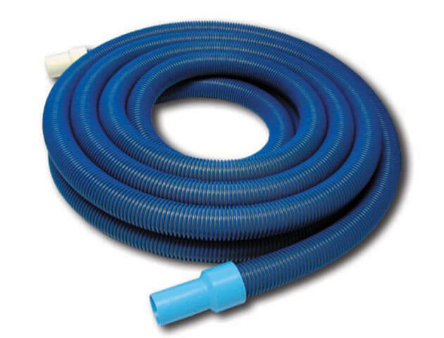 50 Ft Protech Vacuum Hose W/ Swivel  VH1250