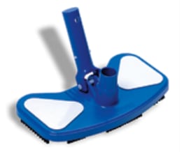 SWIMLINE BUTTERFLY WEIGHTED VACUUM HEAD 1.25/1.5" - product image