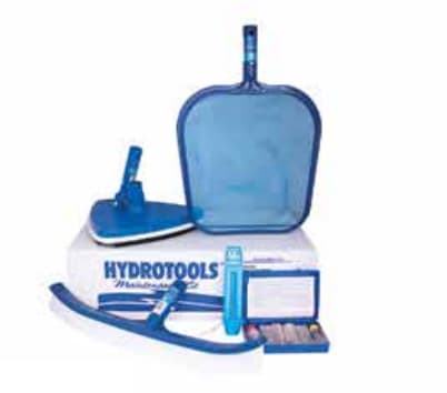Swimline Premium Maintenance Kit With - product image