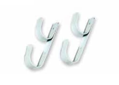Swimline Aluminum Pole & Hose Hook Set - product image