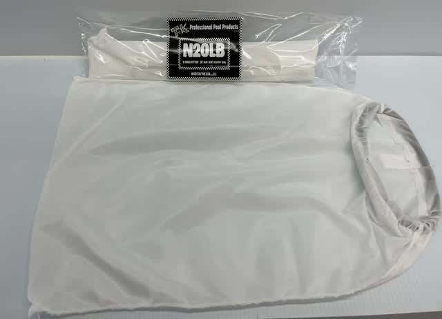 Leaf Master Bag 20In Tall Fine Mesh W/  