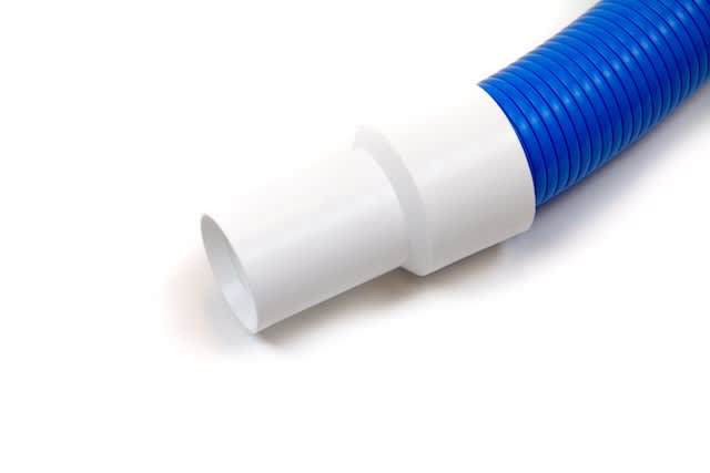2" X 100-Ft Hose Pro Vac image 2