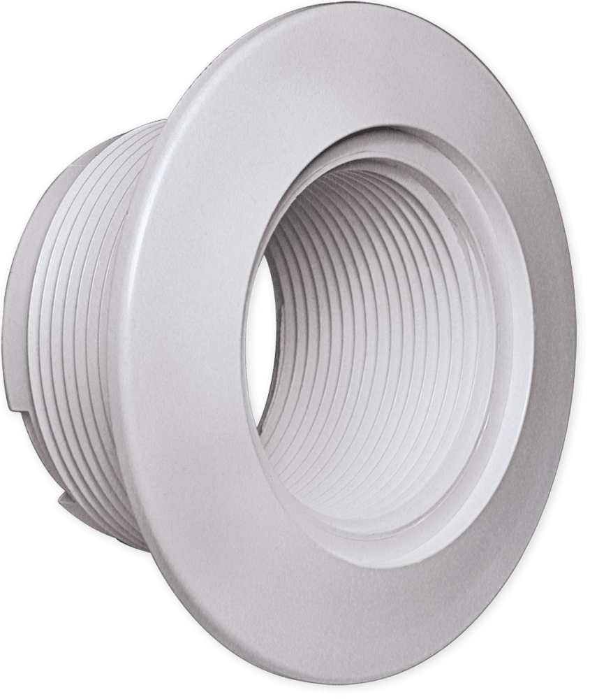 Waterway 1 �" Return Wall Fitting - Grey - product image
