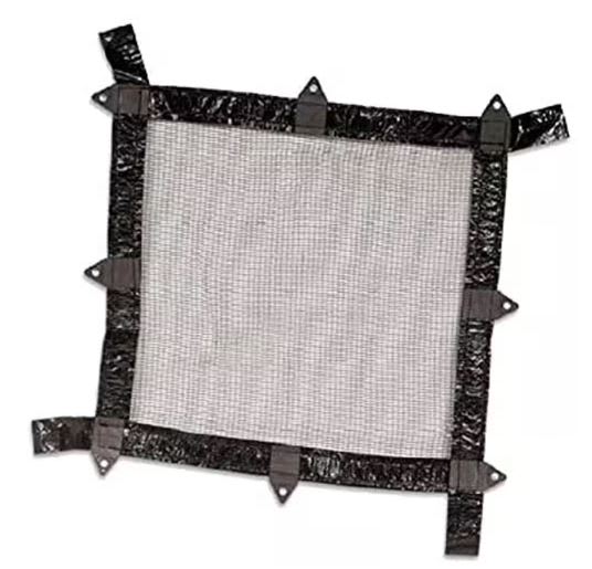 Swimline 28' Pool Size Round Leaf Net -31' Cover Size - 3' Overlap