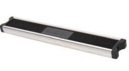 SR SMITH ELITE TREAD INSERT (TOP) BLACK PLS (.145)