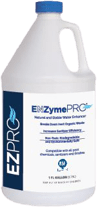 EZ Pro EZymePro Enzyme Water Cleaner, 1 gal - product image