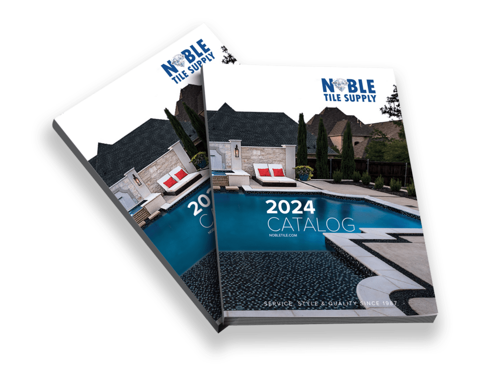 About Us | Noble Tile Supply