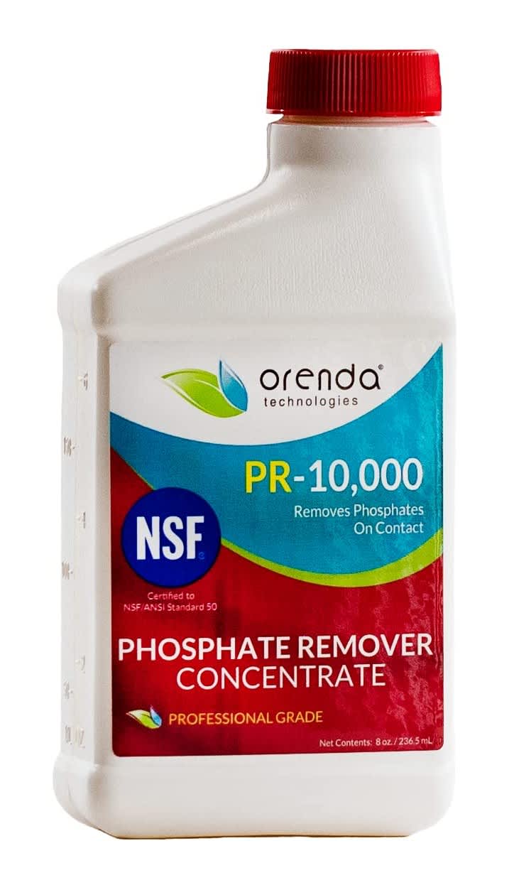 Pr-10000 Phosphate Remover 8 Oz - product image