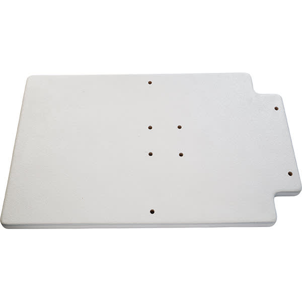 SR SMITH FOOTBOARD 24 X 40 (13402-PF) PLS (.145) - product image