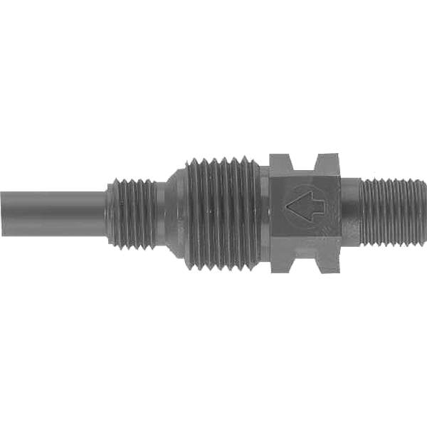 STENNER CHECK VALVE INJECTION FITTING ONLY, 3/8" - product image