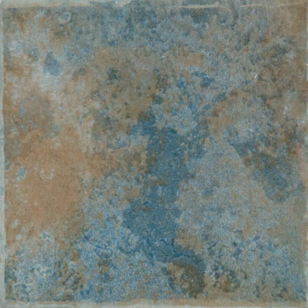 Lake Trasimeno standard 6 by 6 pool tile sample