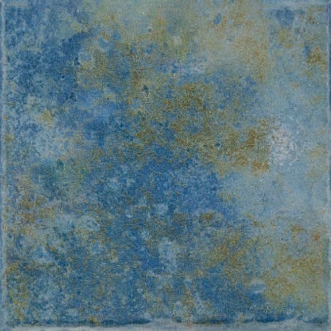 Lake Varese standard 6 by 6 pool tile sample