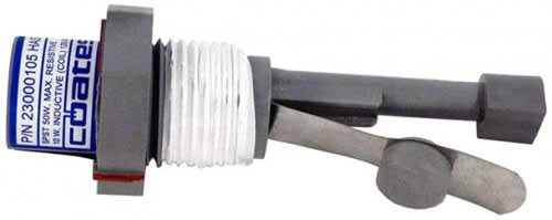 COATES FLOW SWITCH 1/2" - product image