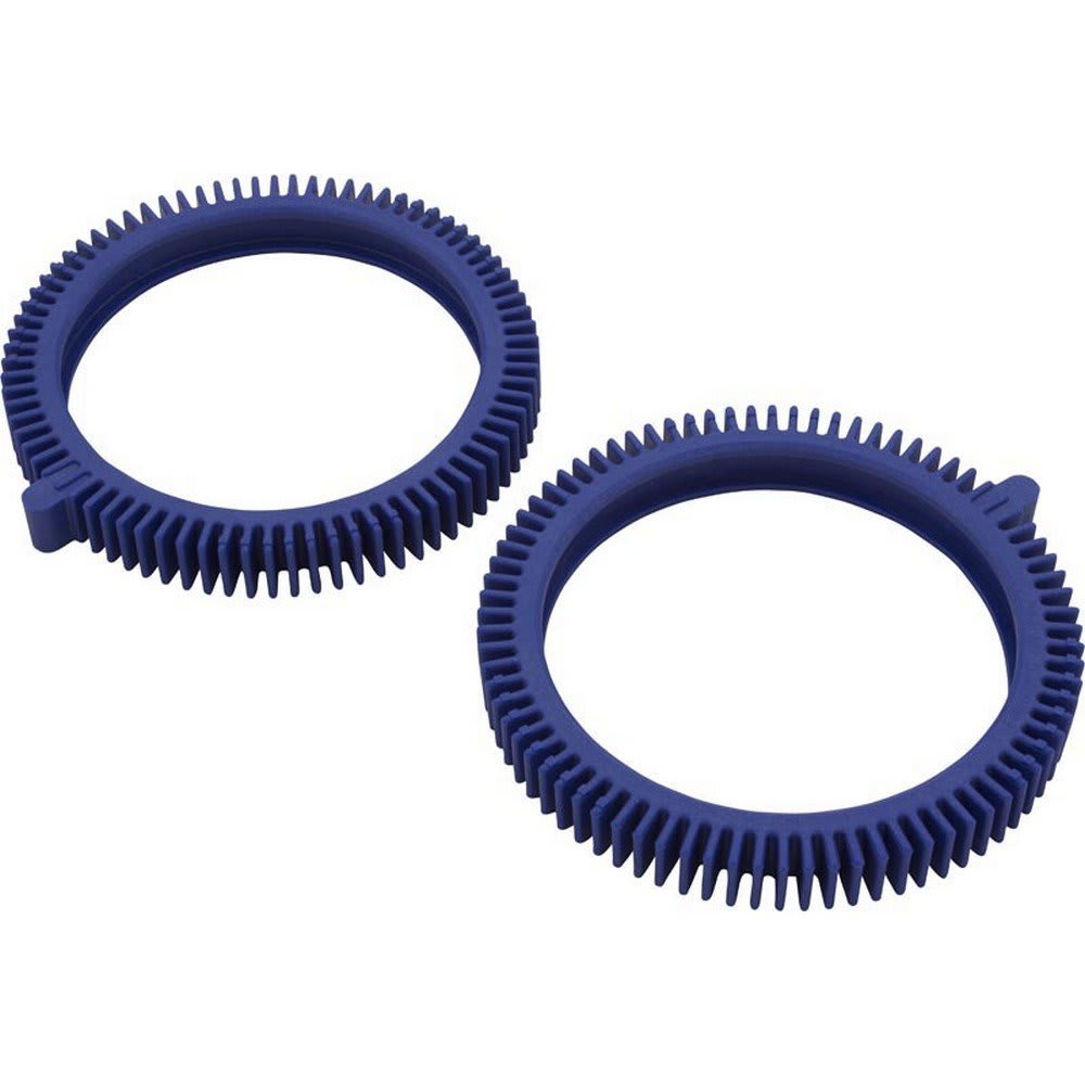 Hayward Tire Tread Super Hump, Blue, 2-Pack | PVXS11PK2-234