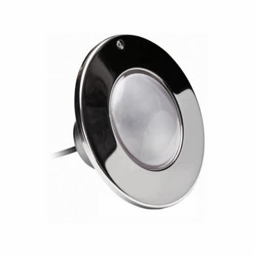 J&J Electronics ColorSplash XGW 500 Series LED Light Engine/Lens Gasket, 120 V, 58 W, 18 lbs  