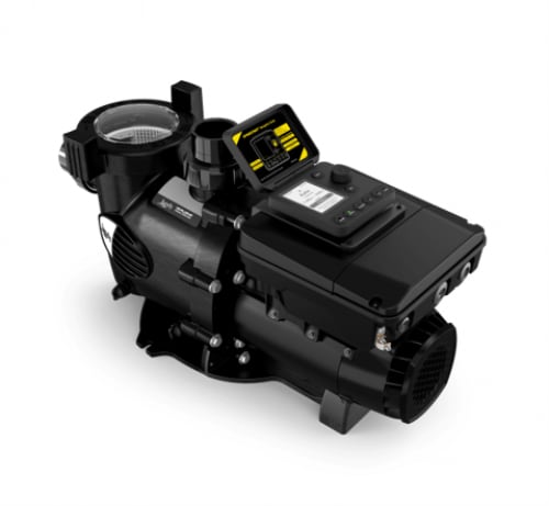 Jandy VS Flopro 2.7 HP Variable-Speed Pump w/ Speedset Controller  