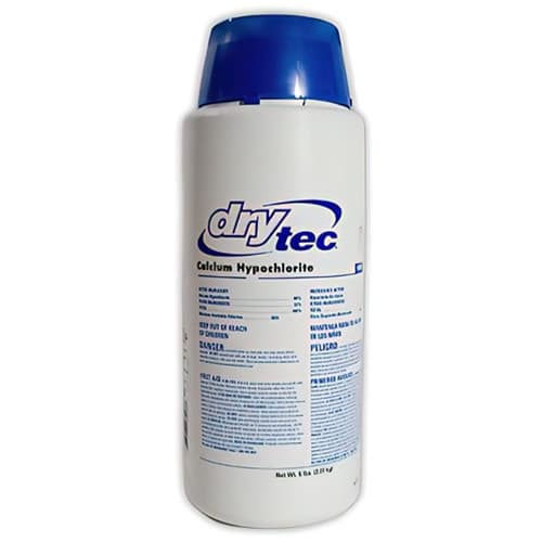 Drytec Granular 5Lb 6/Cs #23203 - product image