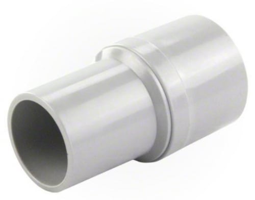 Oreq Hose Cuff 1-1/2 Gray Swivel  