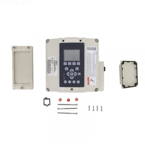 Pentair Kit If Vsf Drive Asy Alm  