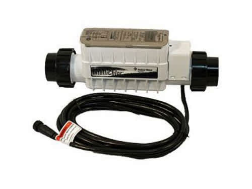 Pentair IntelliChlor Salt Chlorine Generator CIC60S Replacement Cell  