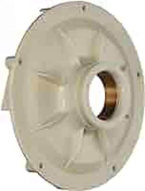 Pentair 1/2 HP Full-Rated 3/4 HP Up-Rated Diffuser  