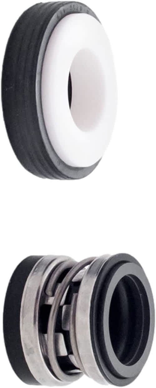 Polaris Seal, Ceramic & Spring, Pb4Sq  