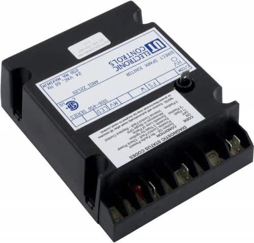 Raypak Electronic Ignitiondsi 130-KIT Ignition Control DSI 130 Kit Raypak | 011606F