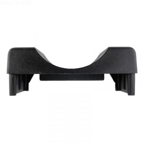 SR Smith Elite Tread End Cap Black R/L   6300