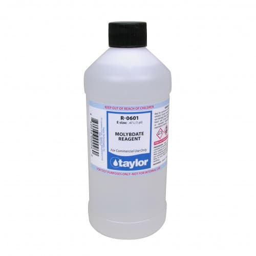 Taylor Molybdate Reagent 16 Oz | R-0601-E - product image