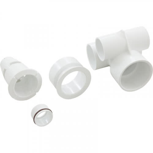 Waterway Poly Gunite Assembly 1-1/2"Air - product image