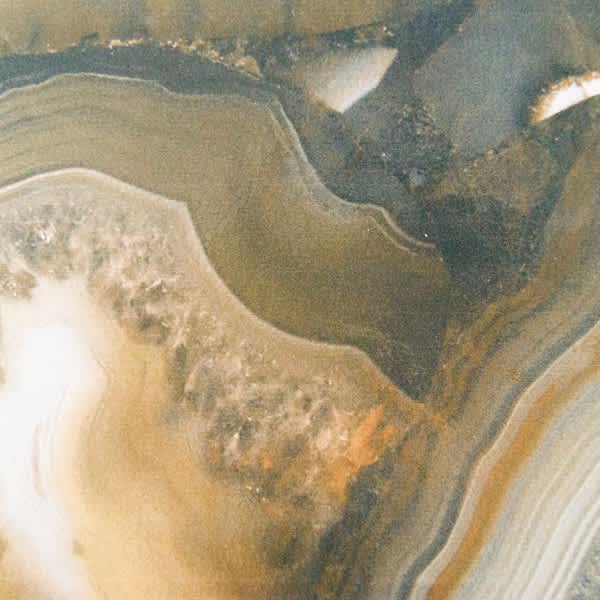 Agata Coldwater standard 6 by 6 pool tile sample