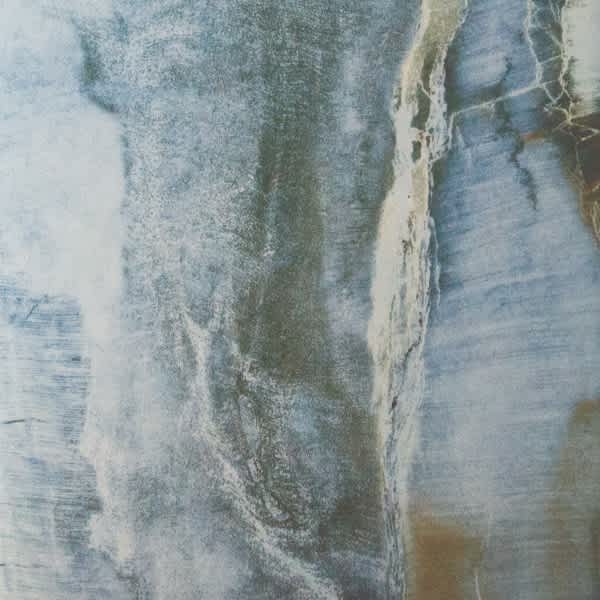 Aquarius Starburst standard 6 by 6 pool tile sample