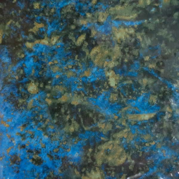 Arctic Glacier Aurora standard 6 by 6 pool tile sample