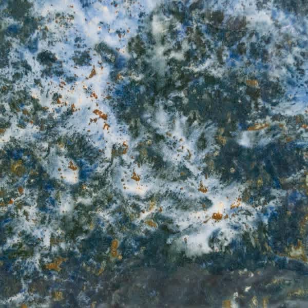 Arctic Glacier Kanikula standard 6 by 6 pool tile sample