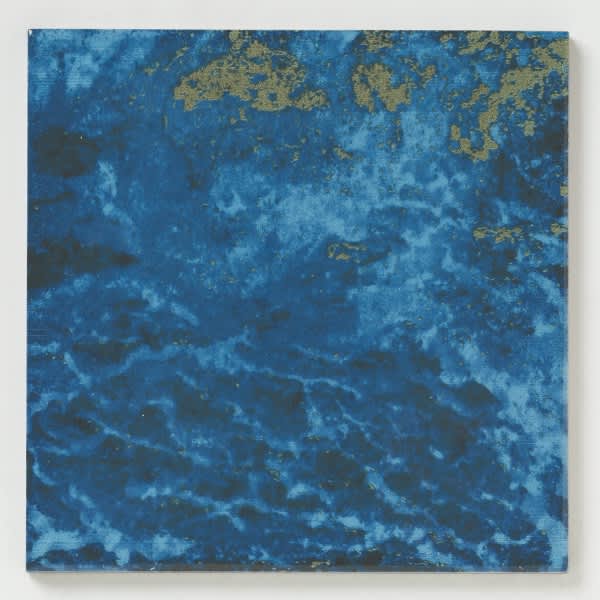 Aspeny Rusty standard 6 by 6 pool tile sample